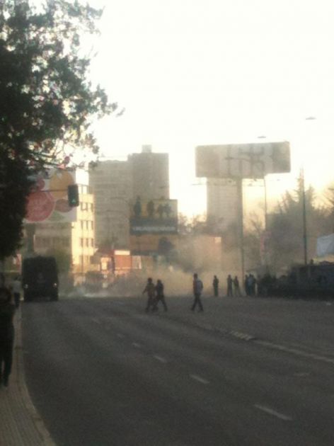 @gabosoliscl en Twitter @gabosoliscl en Twitter