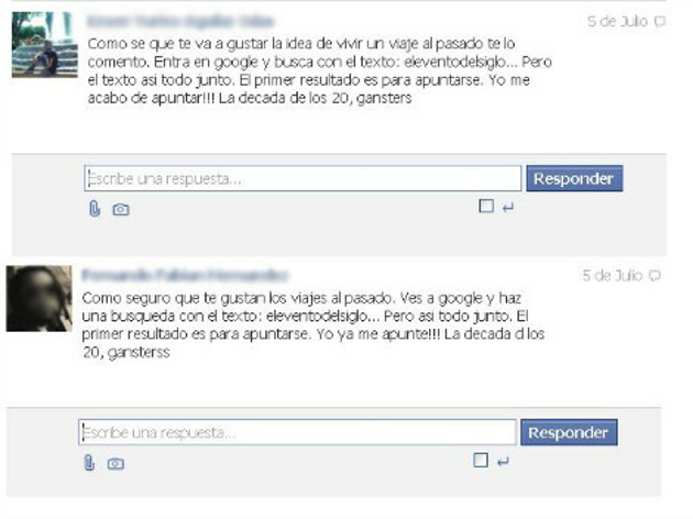 El virus | Visto en Milenio.com