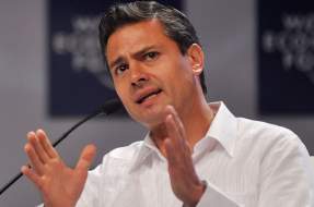 Imagen:Enrique Peña | Edgar Domínguez (cc)