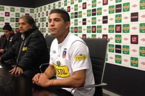Imagen:Colo Colo | www.colocolo.cl