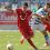 Felipe Gutiérrez volvió a anotar en nuevo triunfo del Twente ante el Groningen