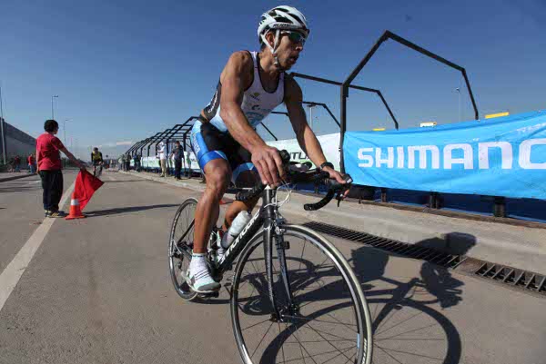 Felipe Van de Wyngard | Martín Muñoz Felipe Van de Wyngard | Martín Muñoz