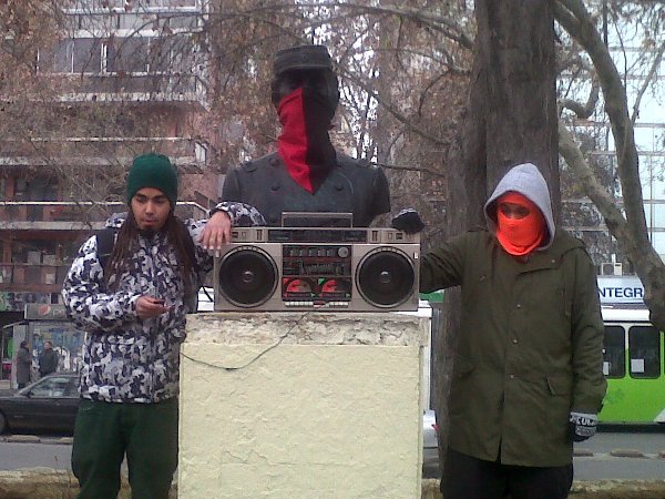 Benjamín Ahumada (RBB) Benjamín Ahumada (RBB)