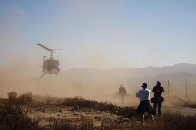 Hernán Stockebrand Hernán Stockebrand