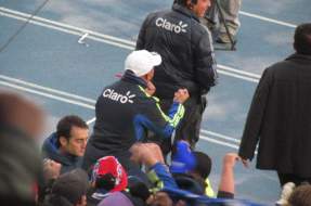 Imagen:Simón Collado (BBCL)