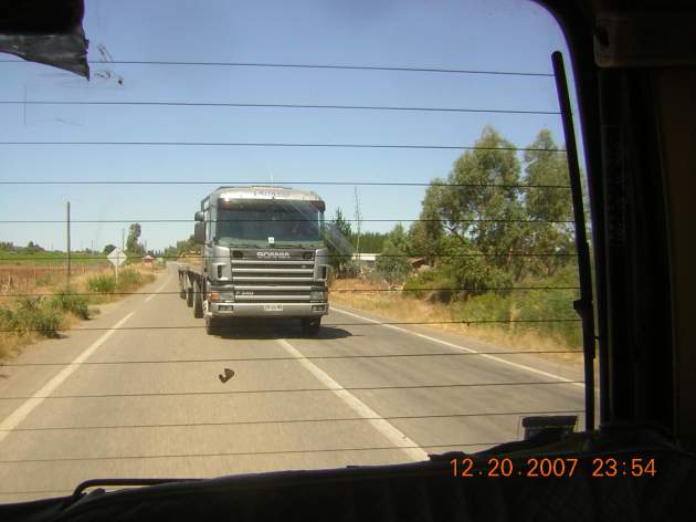 Luis Monasterio Opazo