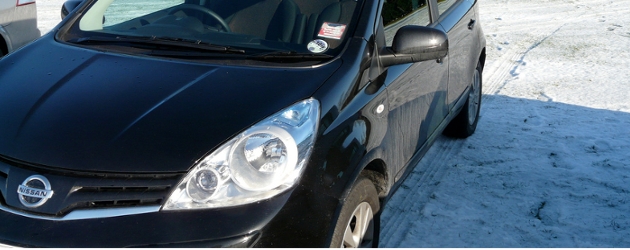 tristanf en Flickr (CC) nieve