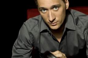Imagen:Paul Van Dyk | Comunicado de Prensa