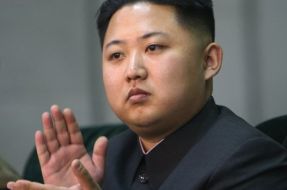 Imagen:Kim Jong-un | Peter Snoopy en Flickr (cc)