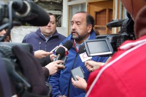 Imagen:Seremi de Desarrollo Social | Comunicado de Prensa
