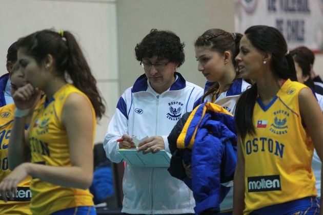 Prensa Boston College Prensa Boston College