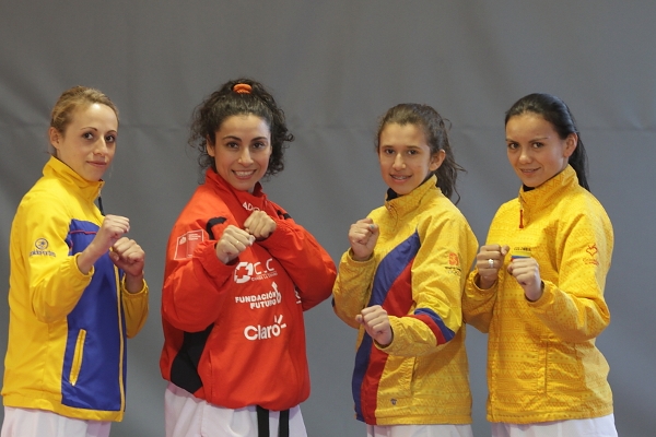 ADO Chile/Mauricio Palma ADO Chile/Mauricio Palma