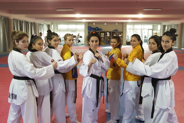 ADO Chile/Mauricio Palma ADO Chile/Mauricio Palma