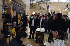 Imagen:Comunicaciones Ministerio de Agricultura