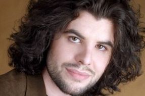 Imagen:Sage Stallone | Daily Mail