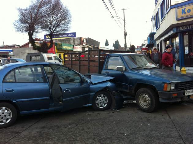 Sergio Osses (RBB) Sergio Osses (RBB)