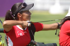 Imagen:Denisse van Lamoen | ADO Chile