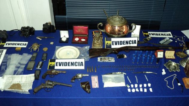 Pedro Cid (RBB) Pedro Cid (RBB)