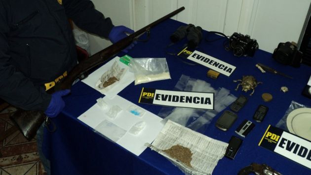 Pedro Cid (RBB) Pedro Cid (RBB)