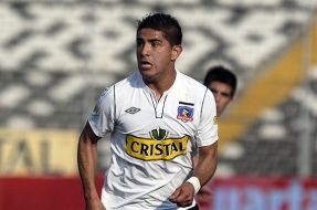Imagen:Felipe Flores | Colocolo.cl