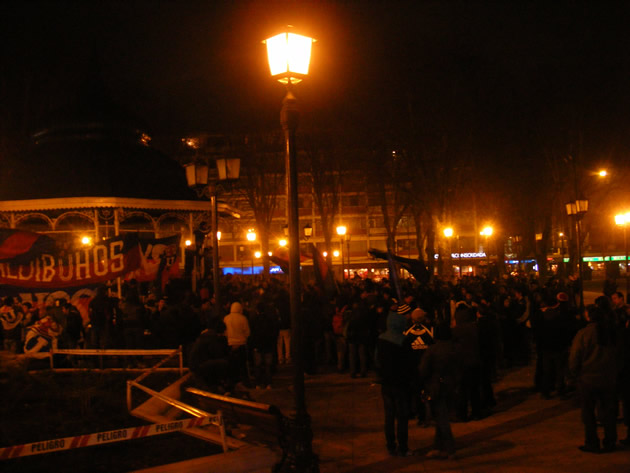 Víctor Zapata (RBB)