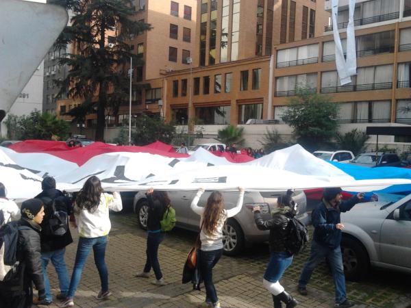 Nathaly Álvarez (RBB) Nathaly Álvarez (RBB)