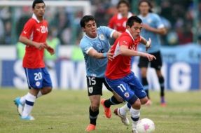 Imagen:Gentileza Comunicaciones ANFP