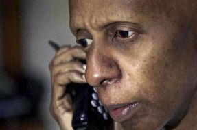 Imagen:Guillermo Fariñas