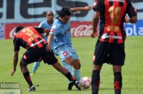 Imagen:www.clubdeportesiquique.cl