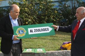 Imagen:Alcalde Viñambres (a la izquierda) | quilpue.cl