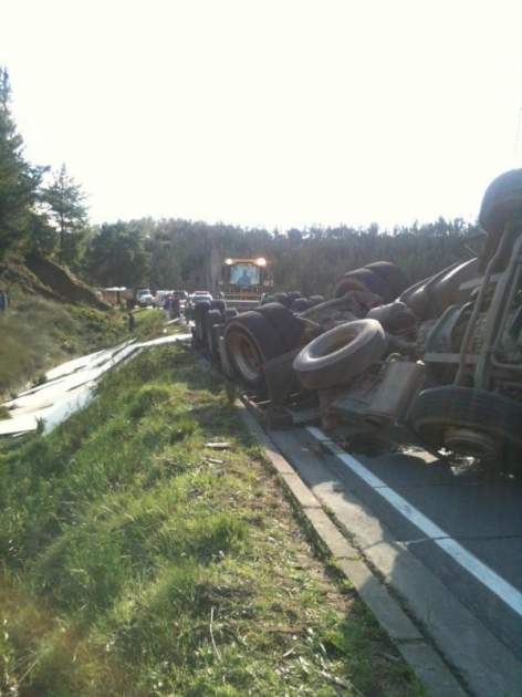 Daniel Sepúlveda en Twitter