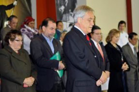 Imagen:Hugo Adonis | FotoPresidencia.cl