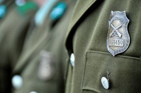 Imagen:Prensa Carabineros de Chile