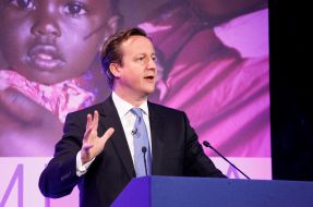 Imagen:UK Department for International Development