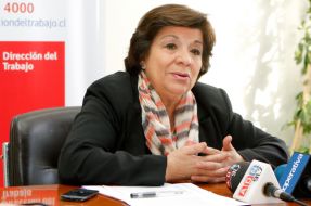 Imagen:María Cecilia Sánchez | Comunicado