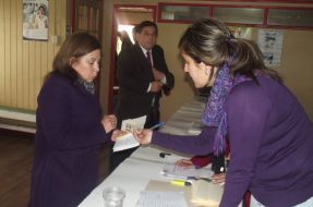 Imagen:Elecciones CUT en Valdivia | José Aedo