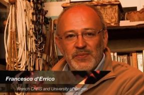 Imagen:Francesco d’Errico | YouTube
