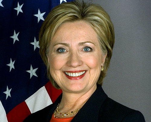 Hillary Clinton | Departamento de Estado de EEUU