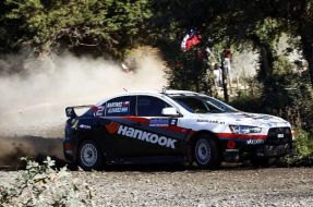 Imagen:Jorge Martínez Fontena | Prensa RallyMobil