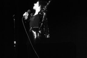 Imagen:Liza Minelli | Comunicado de Prensa