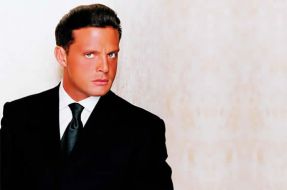 Imagen:Luis Miguel | Promocional