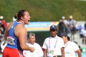 Imagen:Natalia Ducó | ADO Chile/Mauricio Palma