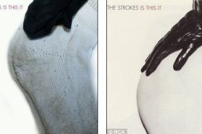 Imagen:Is this it | The Strokes