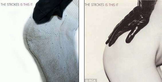 Is this it | The Strokes