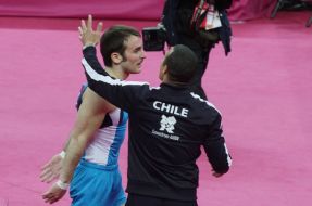 Imagen:Tomás González | Mauricio Palma/ADOCHILE