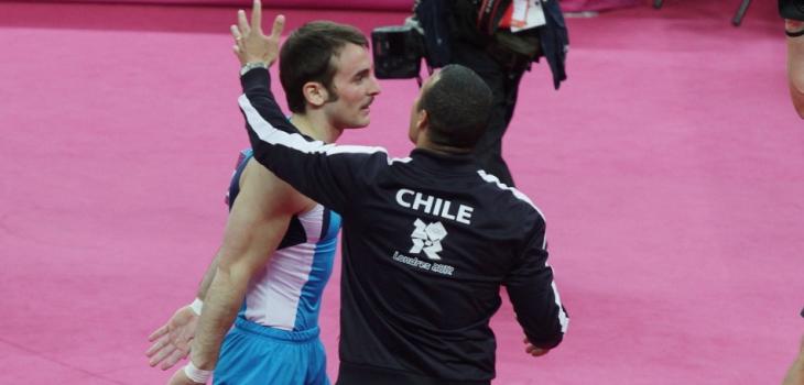 Tomás González | Mauricio Palma/ADOCHILE