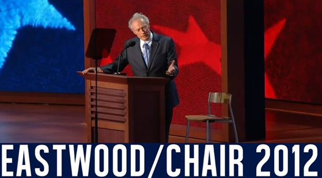 Clint Eastwood | Partido Republicano