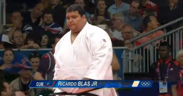 Ricardo Blas Jr