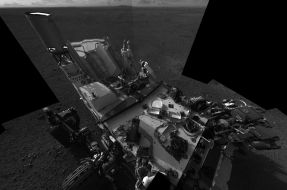 Imagen:Space.com | NASA