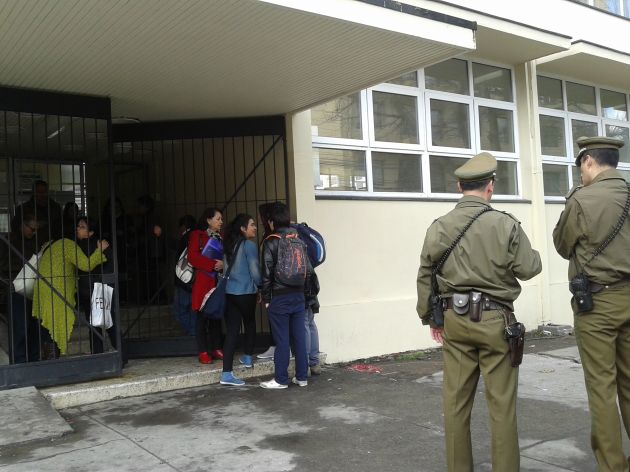 Valeska Belmar (RBB)